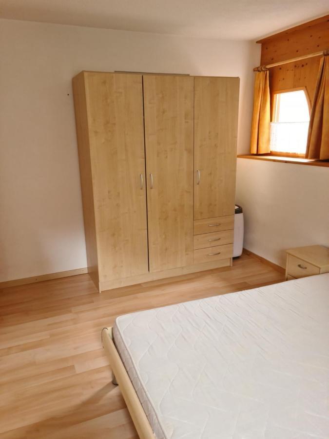Lumpaz Apartment Santa Maria Val Muestair Ngoại thất bức ảnh