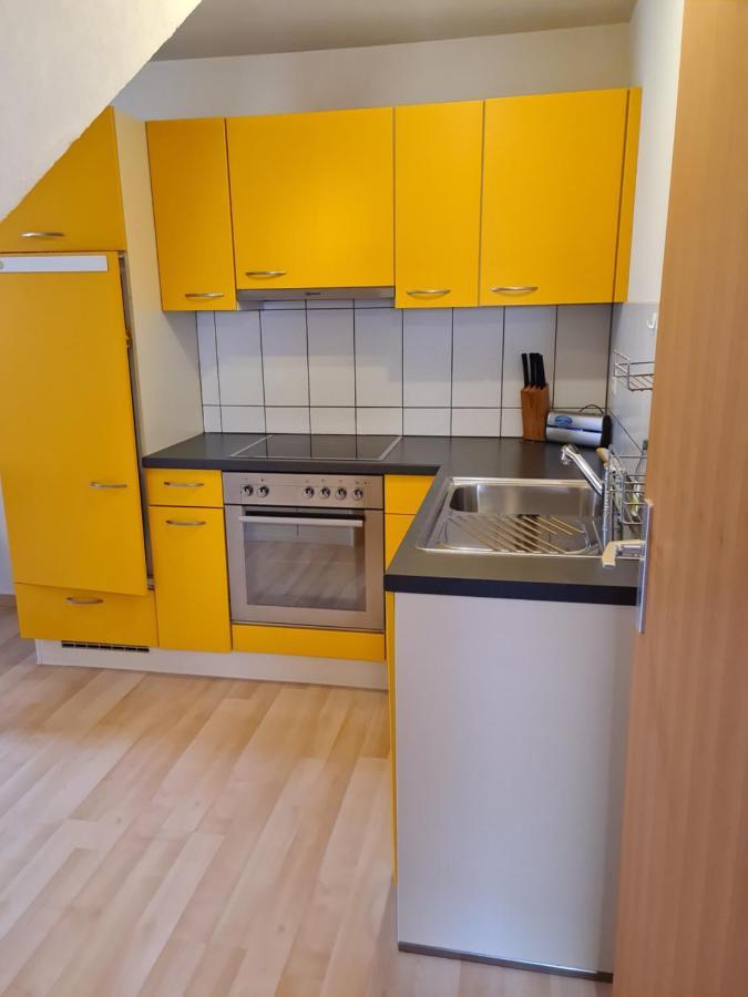 Lumpaz Apartment Santa Maria Val Muestair Ngoại thất bức ảnh