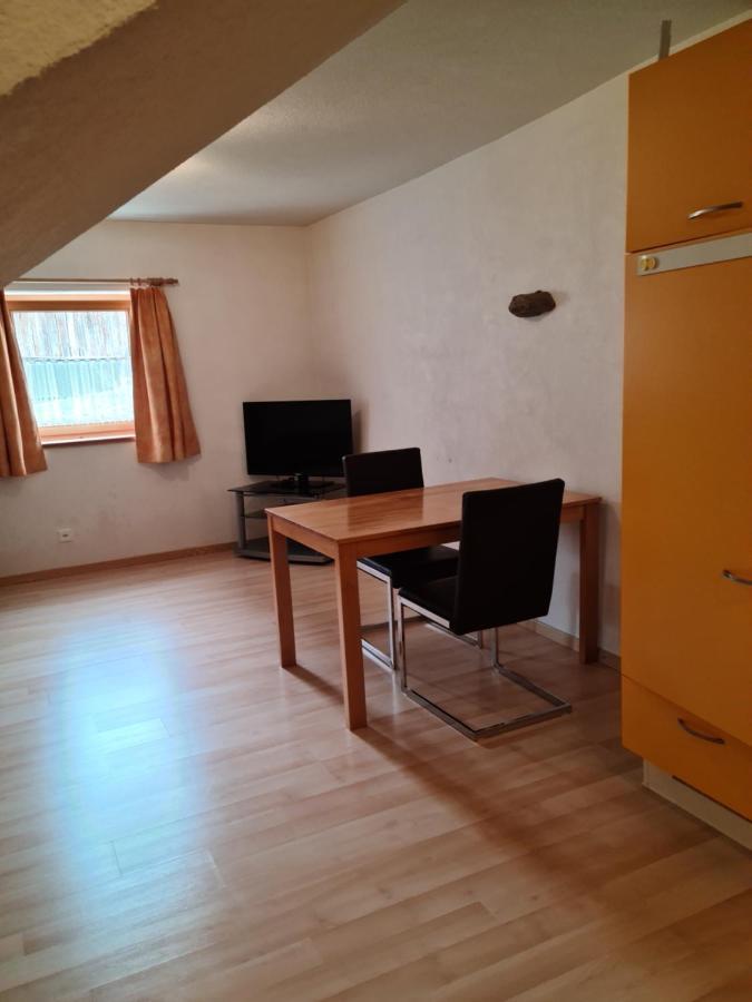 Lumpaz Apartment Santa Maria Val Muestair Ngoại thất bức ảnh