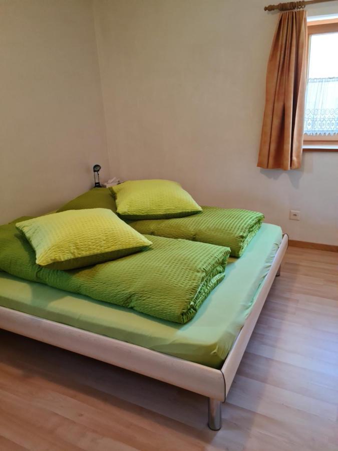 Lumpaz Apartment Santa Maria Val Muestair Ngoại thất bức ảnh